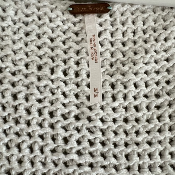 Free People Wildflowers Tank - Picture 9 of 9